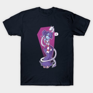 Isn't She Lively? T-Shirt